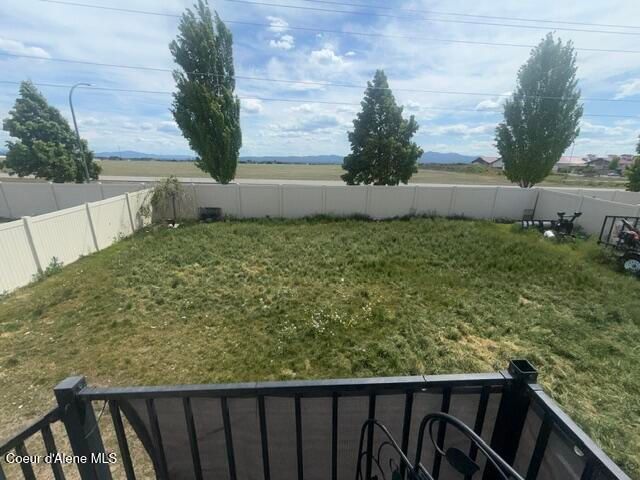 6662 W Rambo St, Rathdrum, ID 83858