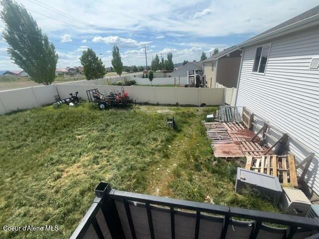 6662 W Rambo St, Rathdrum, ID 83858