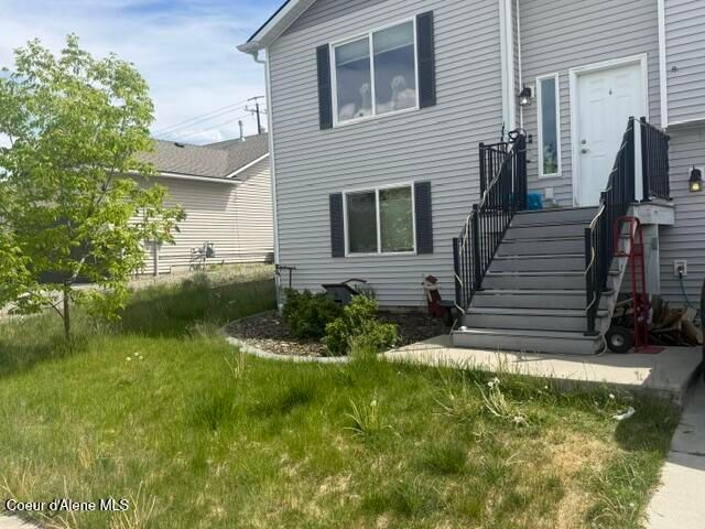 6662 W Rambo St, Rathdrum, ID 83858