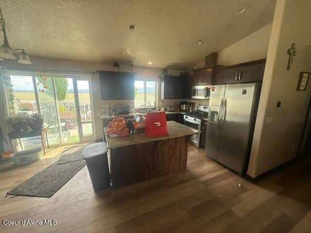 6662 W Rambo St, Rathdrum, ID 83858