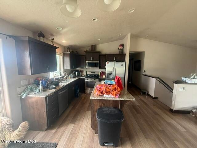 6662 W Rambo St, Rathdrum, ID 83858