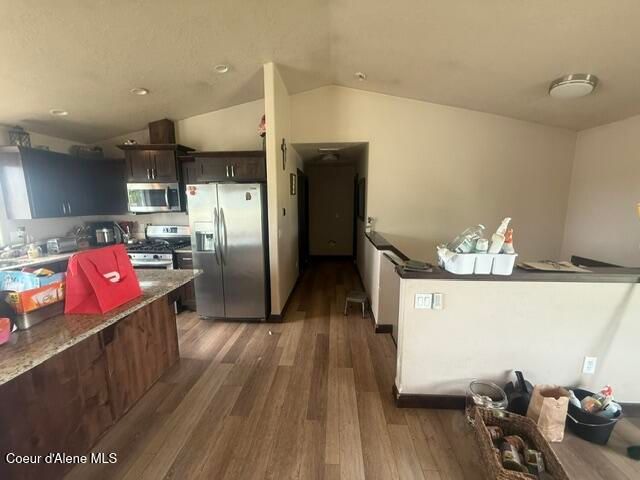 6662 W Rambo St, Rathdrum, ID 83858