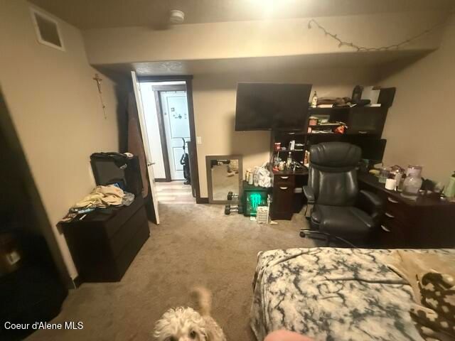 6662 W Rambo St, Rathdrum, ID 83858