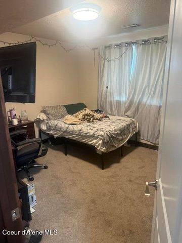6662 W Rambo St, Rathdrum, ID 83858