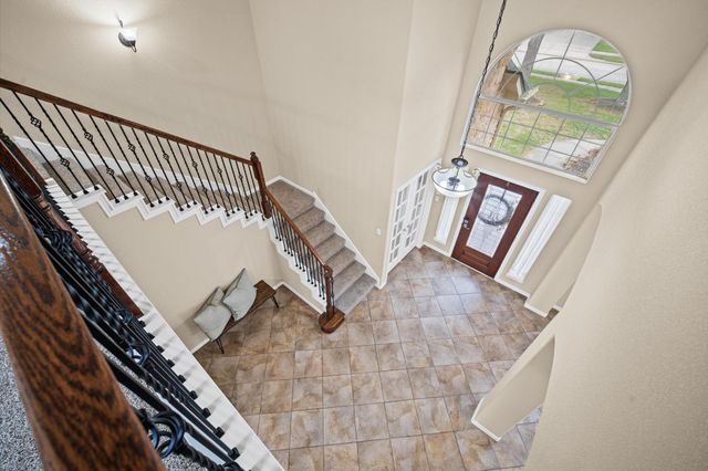 11911 Lake Mead Lane, Humble, TX 77346