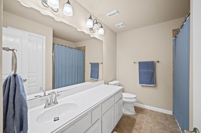 11911 Lake Mead Lane, Humble, TX 77346