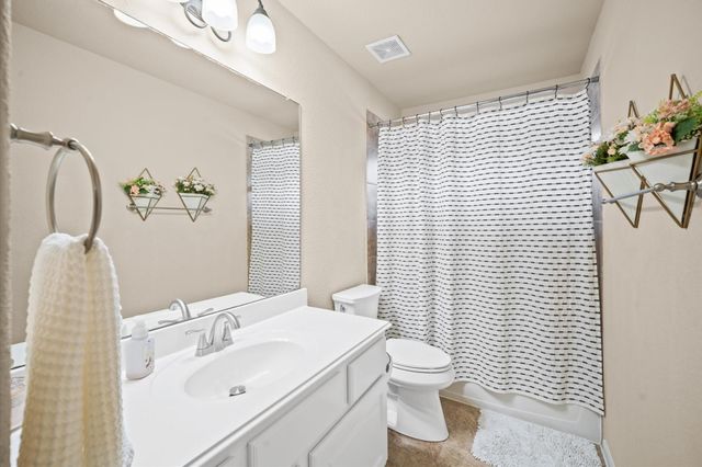 11911 Lake Mead Lane, Humble, TX 77346