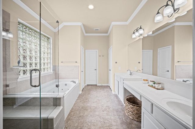 11911 Lake Mead Lane, Humble, TX 77346