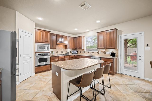 11911 Lake Mead Lane, Humble, TX 77346