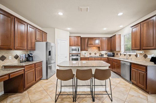 11911 Lake Mead Lane, Humble, TX 77346