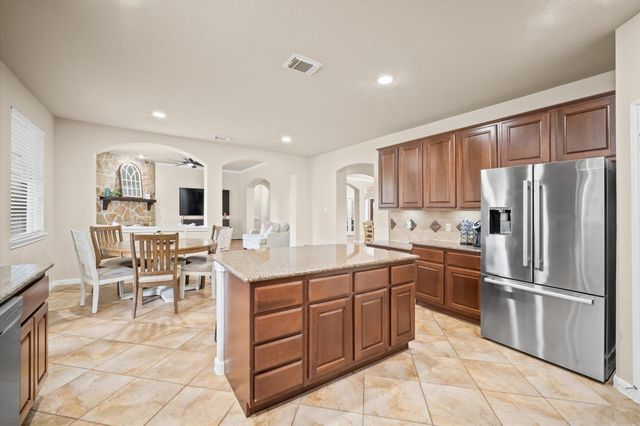 11911 Lake Mead Lane, Humble, TX 77346