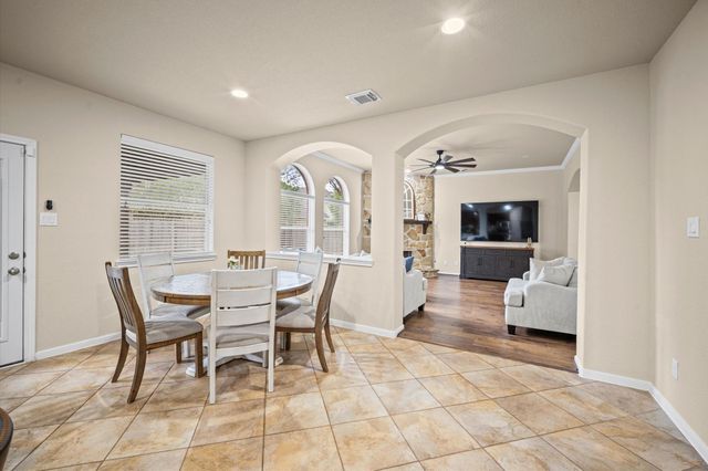 11911 Lake Mead Lane, Humble, TX 77346