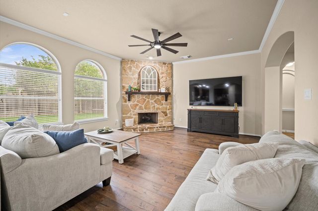 11911 Lake Mead Lane, Humble, TX 77346