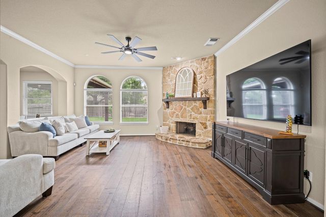 11911 Lake Mead Lane, Humble, TX 77346