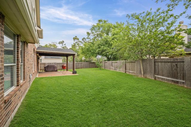 11911 Lake Mead Lane, Humble, TX 77346