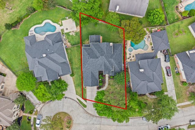 11911 Lake Mead Lane, Humble, TX 77346