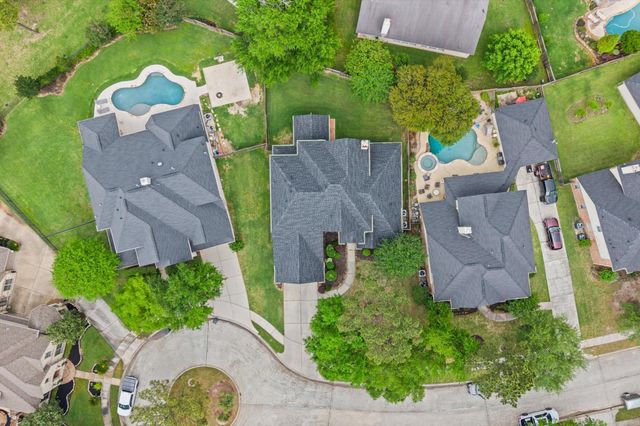 11911 Lake Mead Lane, Humble, TX 77346