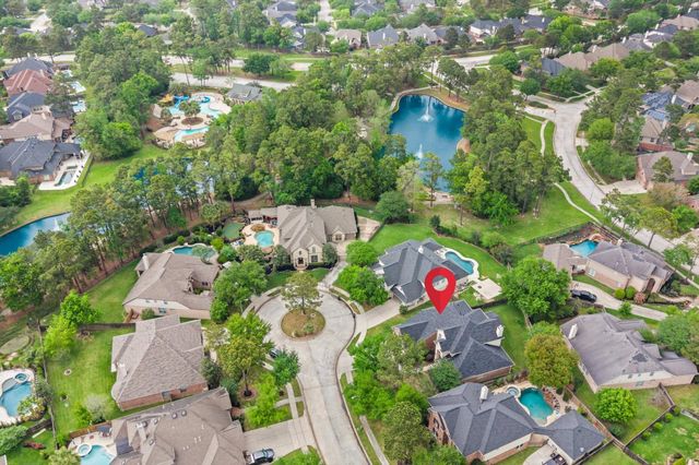 11911 Lake Mead Lane, Humble, TX 77346