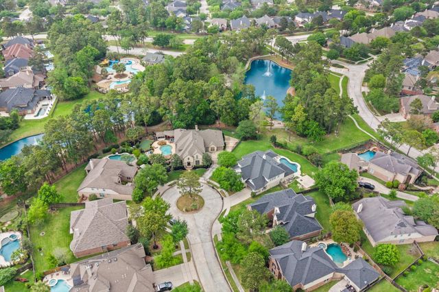 11911 Lake Mead Lane, Humble, TX 77346