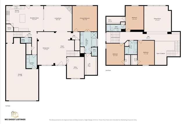 11911 Lake Mead Lane, Humble, TX 77346