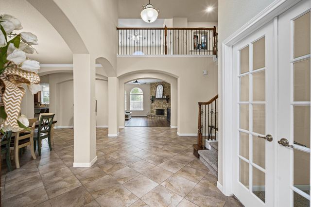 11911 Lake Mead Lane, Humble, TX 77346