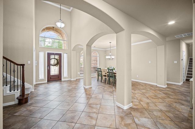 11911 Lake Mead Lane, Humble, TX 77346