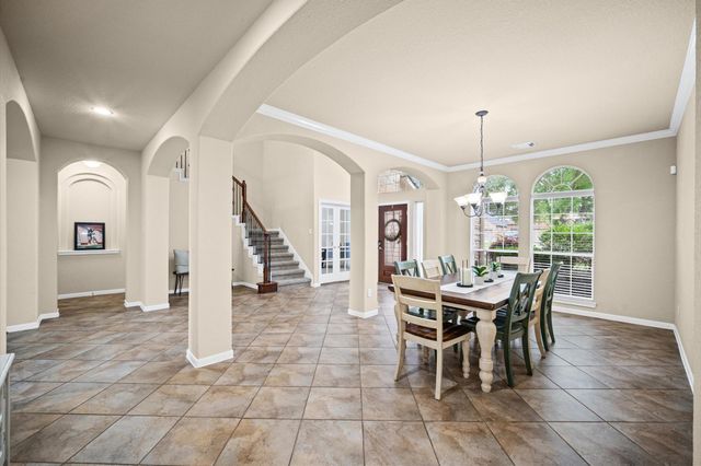 11911 Lake Mead Lane, Humble, TX 77346