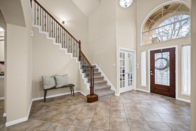 11911 Lake Mead Lane, Humble, TX 77346