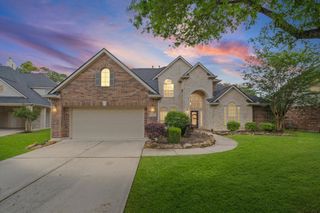 11911 Lake Mead Lane, Humble, TX 77346