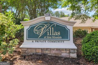 2191 Rockbridge Road 1803, Stone Mountain, GA 30087