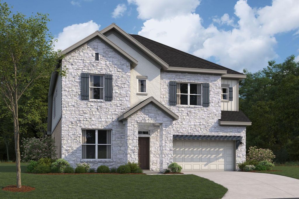 2024 Lolo LN, Leander, TX 78641