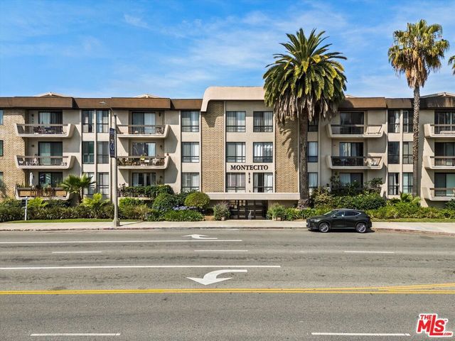 2175 S Beverly Glen Boulevard 406, Los Angeles, CA 90025