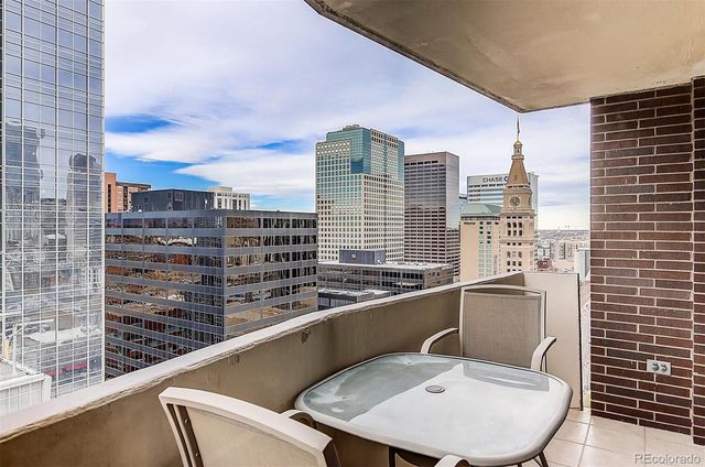1020 15th Street 22D, Denver, CO 80202