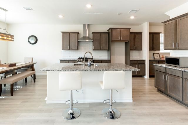 2837 Franklin Drive, Celina, TX 75009