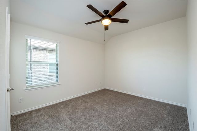 2837 Franklin Drive, Celina, TX 75009