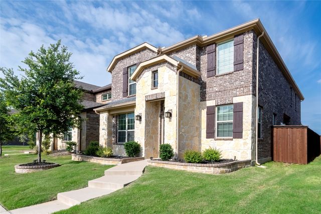 2837 Franklin Drive, Celina, TX 75009