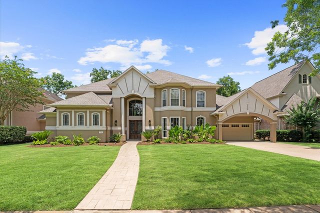 18 Sullivans Court, Missouri City, TX 77459