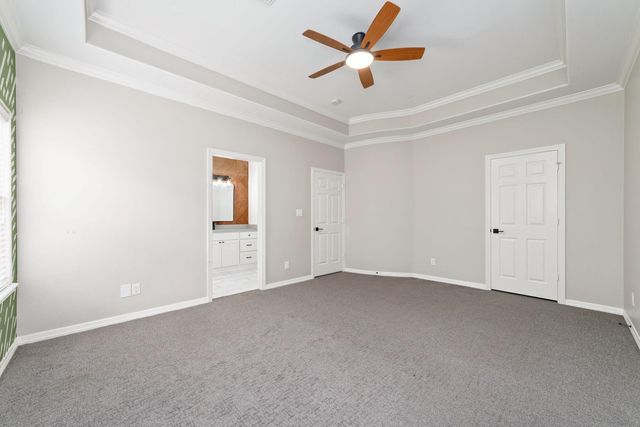 18 Sullivans Court, Missouri City, TX 77459