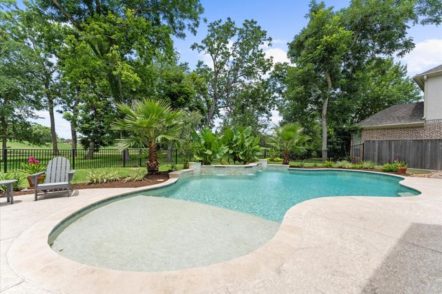 18 Sullivans Court, Missouri City, TX 77459