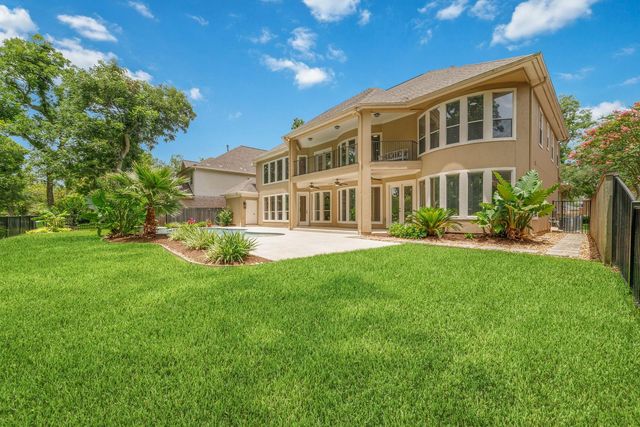 18 Sullivans Court, Missouri City, TX 77459