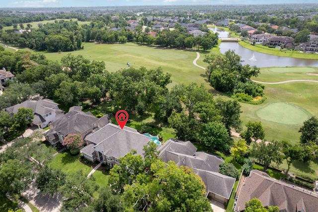 18 Sullivans Court, Missouri City, TX 77459