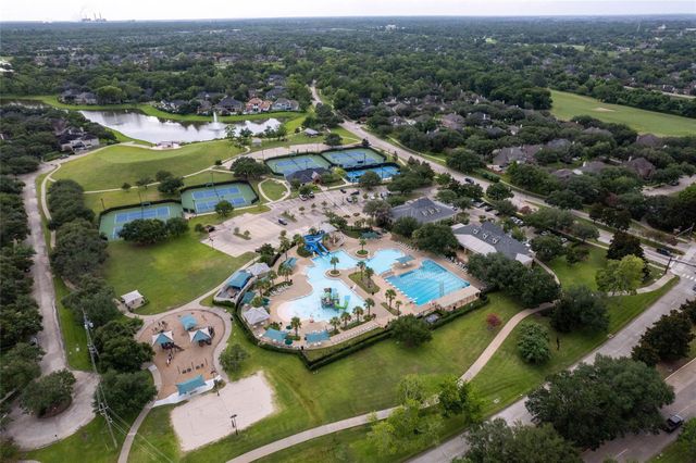 18 Sullivans Court, Missouri City, TX 77459