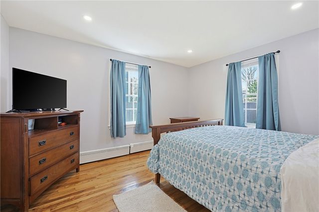 34 Massachusetts Avenue, Cumberland, RI 02864