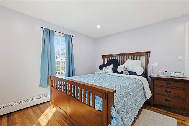 34 Massachusetts Avenue, Cumberland, RI 02864