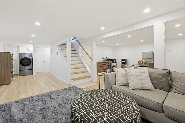 34 Massachusetts Avenue, Cumberland, RI 02864