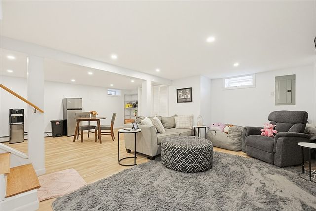 34 Massachusetts Avenue, Cumberland, RI 02864