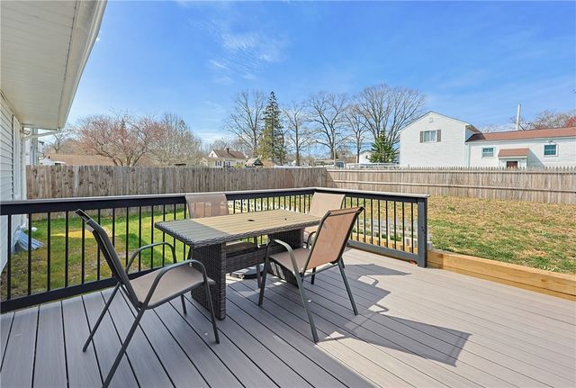 34 Massachusetts Avenue, Cumberland, RI 02864