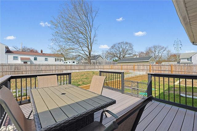 34 Massachusetts Avenue, Cumberland, RI 02864