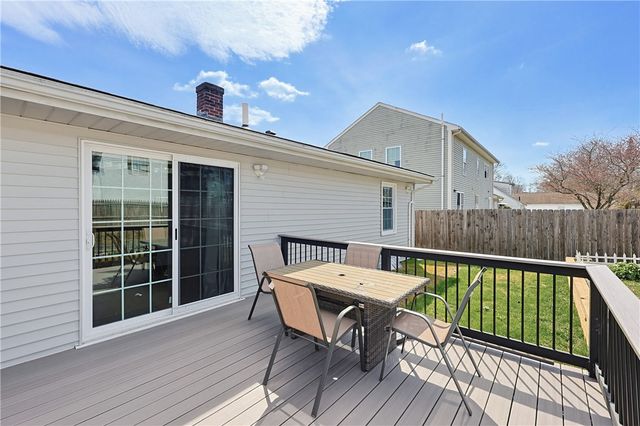 34 Massachusetts Avenue, Cumberland, RI 02864