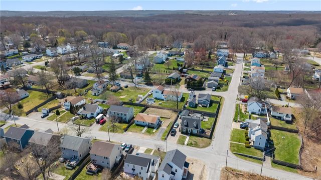 34 Massachusetts Avenue, Cumberland, RI 02864